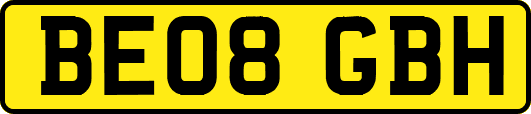 BE08GBH