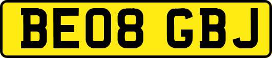 BE08GBJ