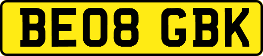 BE08GBK