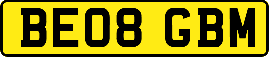 BE08GBM