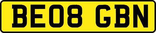 BE08GBN