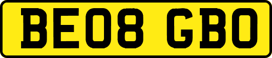BE08GBO