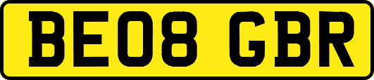 BE08GBR