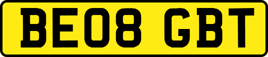 BE08GBT