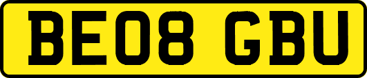 BE08GBU