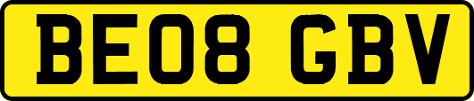 BE08GBV