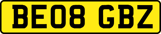 BE08GBZ