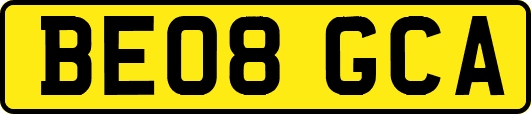 BE08GCA