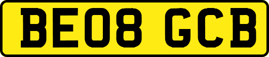 BE08GCB