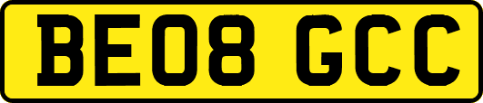 BE08GCC