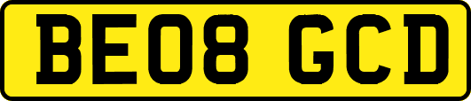 BE08GCD
