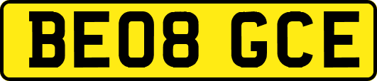 BE08GCE