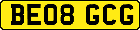 BE08GCG