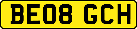 BE08GCH