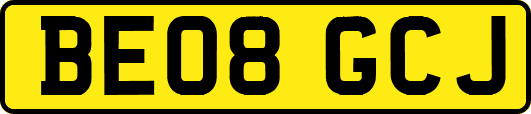 BE08GCJ