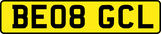 BE08GCL