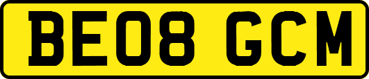 BE08GCM