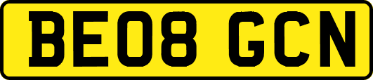 BE08GCN