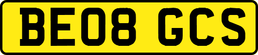 BE08GCS