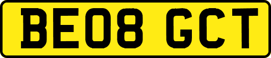 BE08GCT