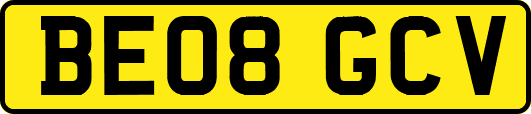 BE08GCV