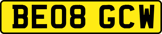 BE08GCW