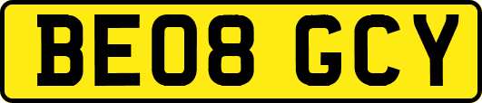 BE08GCY