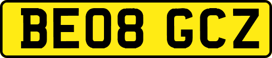 BE08GCZ