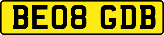 BE08GDB