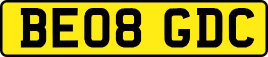 BE08GDC