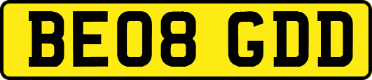 BE08GDD