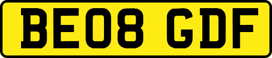 BE08GDF