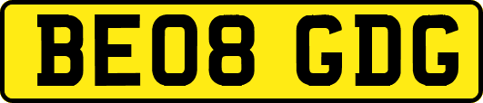 BE08GDG