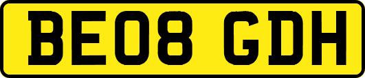 BE08GDH