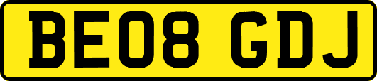 BE08GDJ