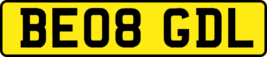 BE08GDL