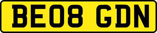 BE08GDN