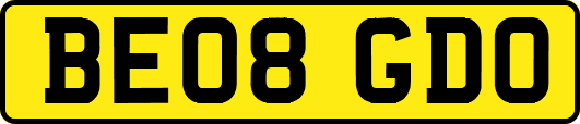 BE08GDO
