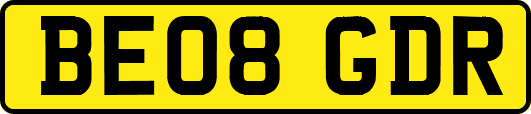 BE08GDR