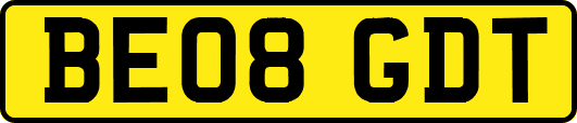 BE08GDT