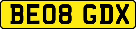 BE08GDX