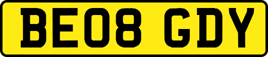 BE08GDY