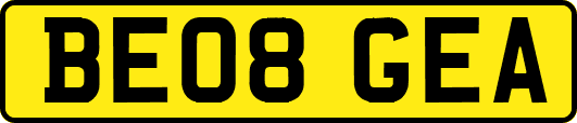 BE08GEA