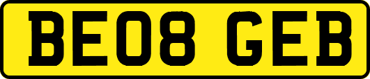 BE08GEB