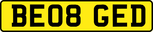 BE08GED