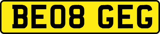 BE08GEG