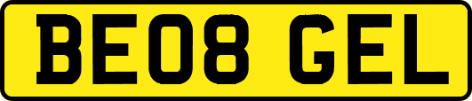 BE08GEL