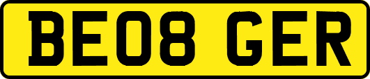 BE08GER