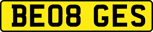 BE08GES