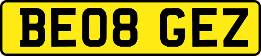 BE08GEZ